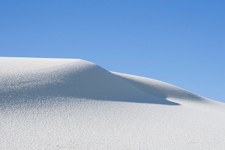 White Sands III