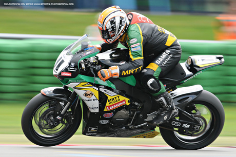 Bas Winkel Dutch Superbikes