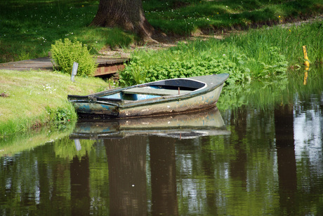 langbroeker wetering 2009