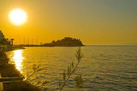 kusadasi, turkije