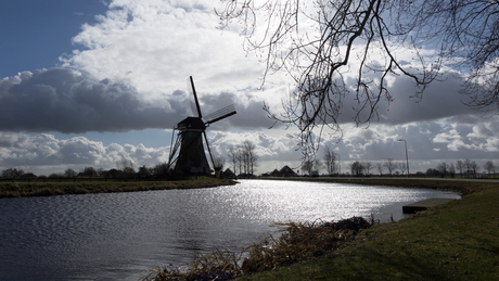 De langste wieken van Nederland