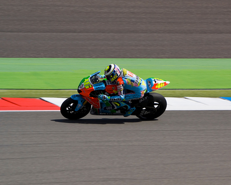 Rossi TT Assen 2007