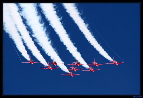 Red Arrows