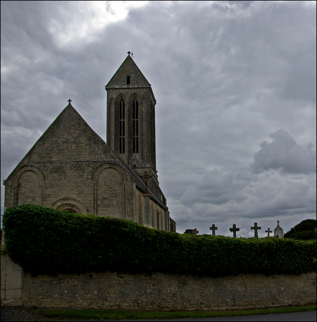 Normandisch kerkje