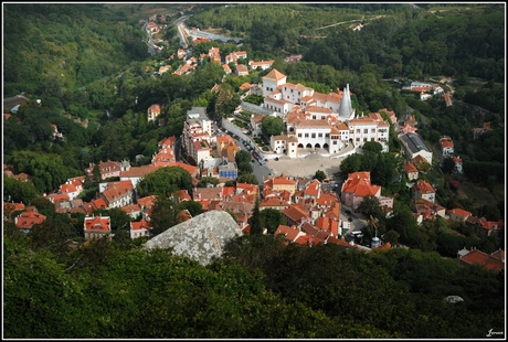 Sintra, Portugal