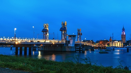 Brug Kampen