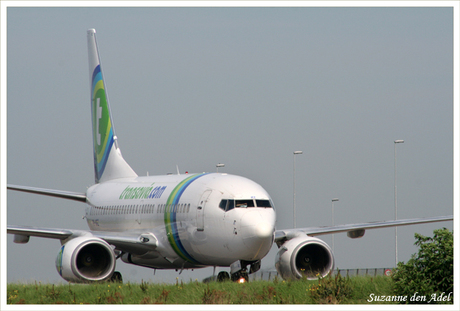 Transavia