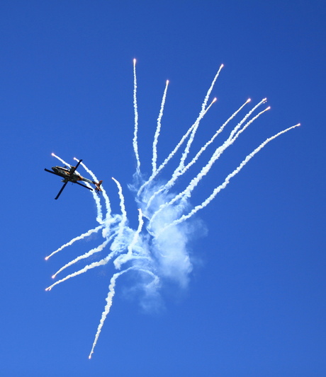 Luchtmachtdagen 2011