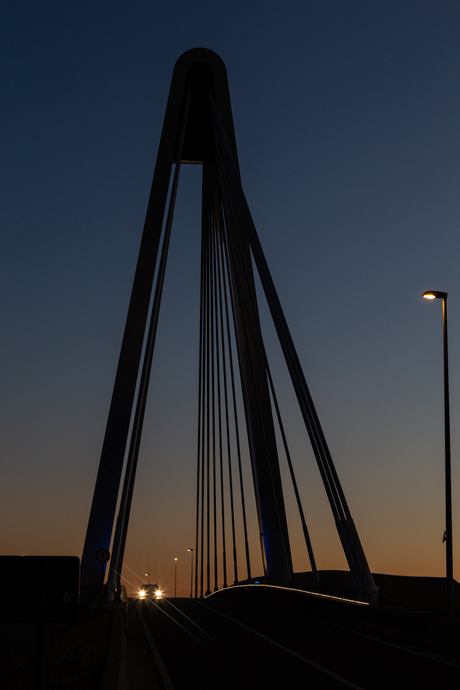 Ghelamco brug
