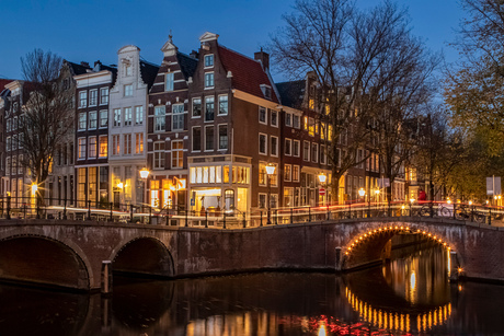 Herengracht, Amsterdam