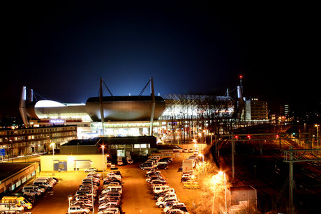 Philips Stadion