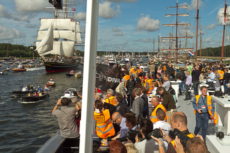 Kamera Express genereert digitale belevenissen