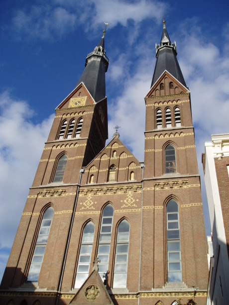 kerk