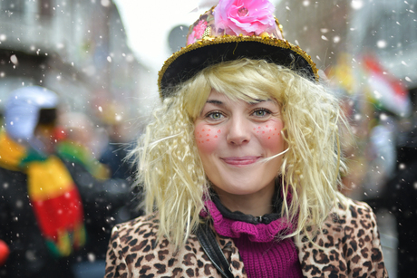 Carnaval Maastricht