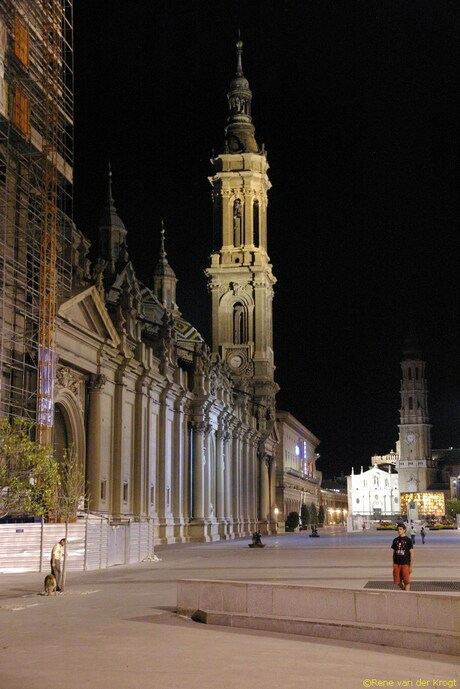 Basiliek van Zaragoza