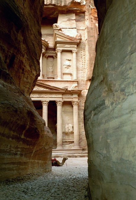 petra