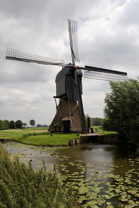 Noorde Veldse Molen