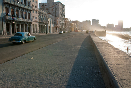 Malecón