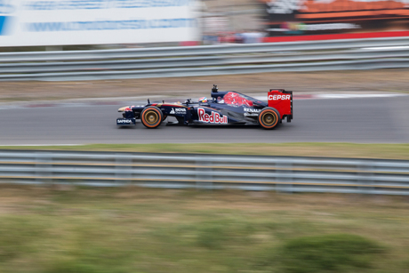 Italia a Zandvoort: Max Verstappen