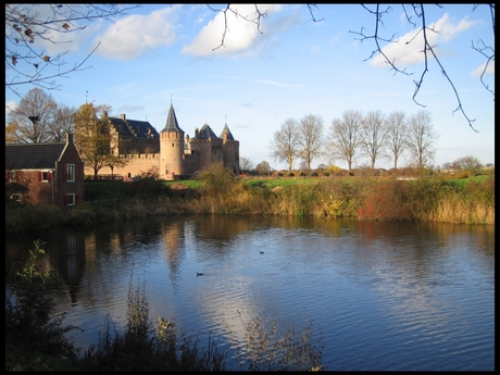 Muiderslot II