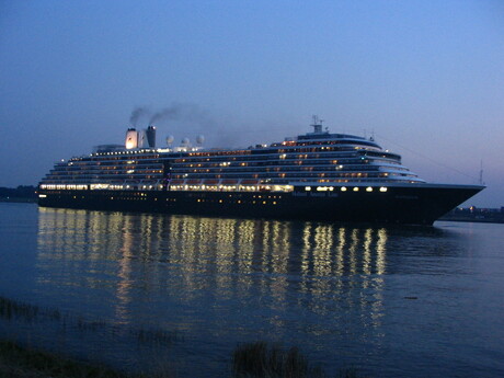 Westerdam