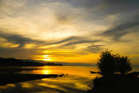 Lago del Trassimeno 2