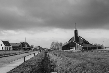 Wat we op zondag fotograferen