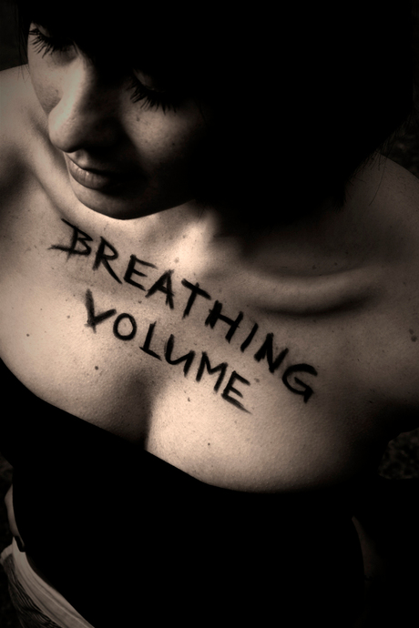 Breathing Volume