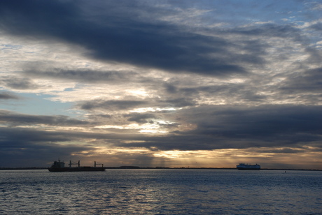 De Zeeuwse Wolken