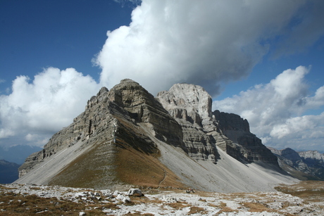 Brenta Dolomieten