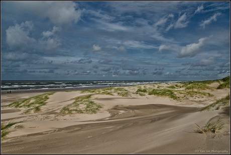 Egmond aan zee