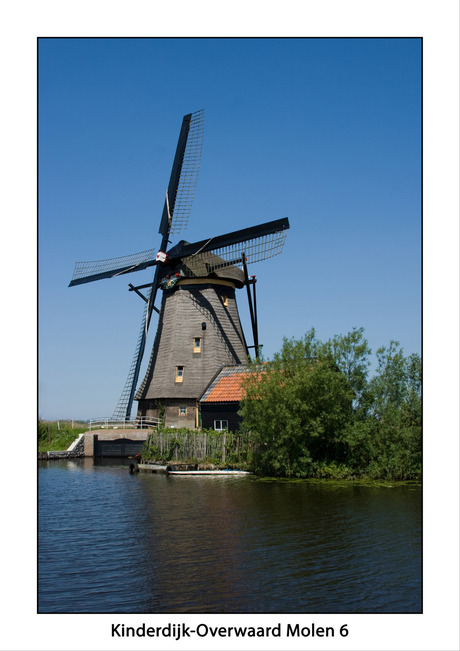 Kinderdijk 5