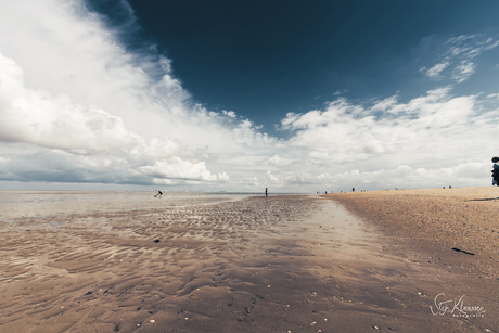 Texel's strand