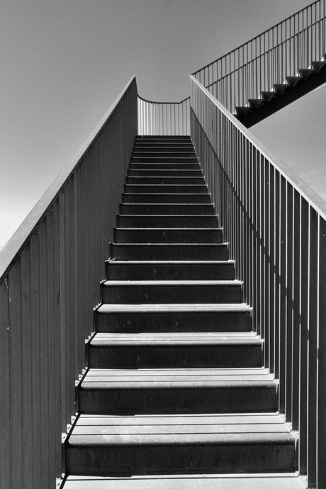 A Staircase 01