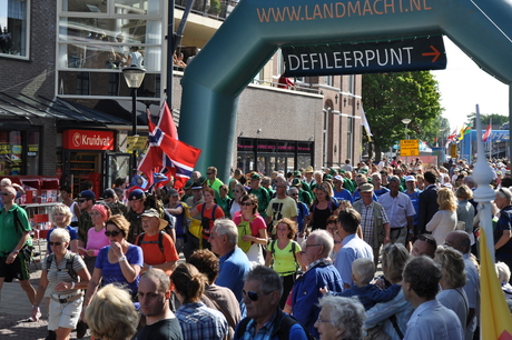 Vierdaagse Elst