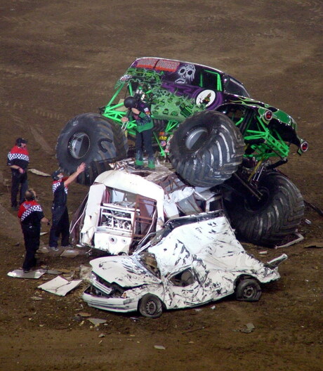 Gravedigger