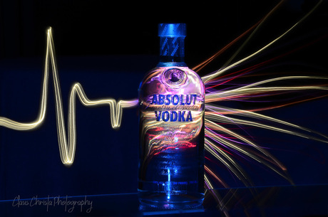 Heartbeat vodka