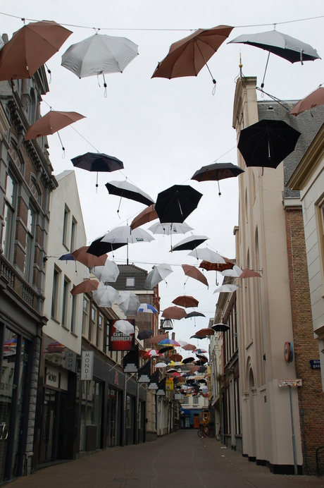 Vriesestraat, Dordrecht