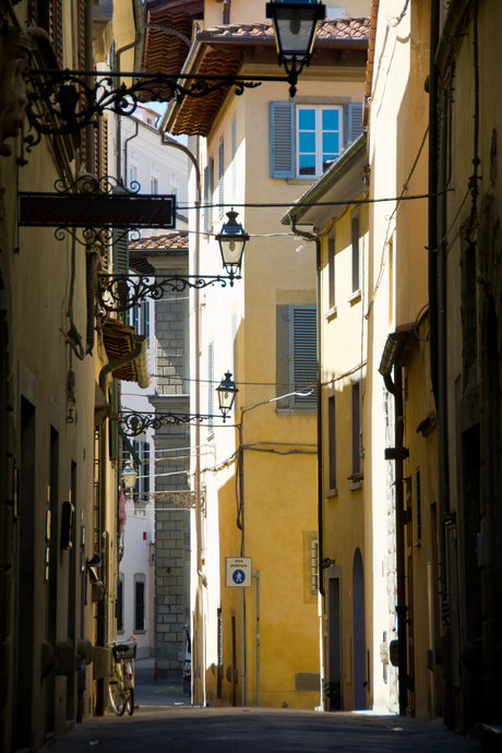 Pistoia - Italië