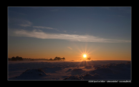 Winterwonderland 2009