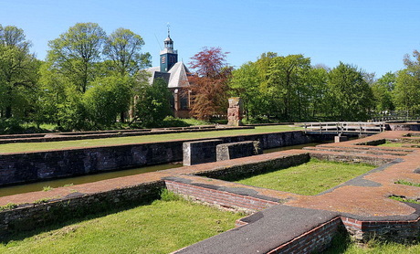 Slotkapel Egmond.