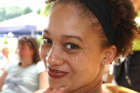 Een onbetaalbare glimlach....