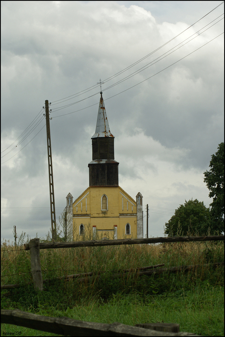 pools kerkje