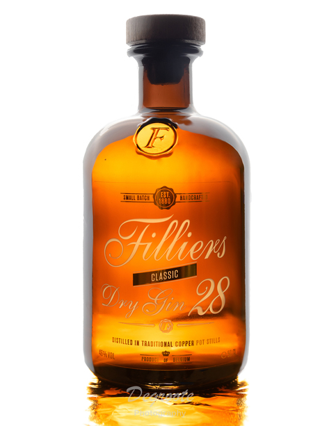 Filliers Gin