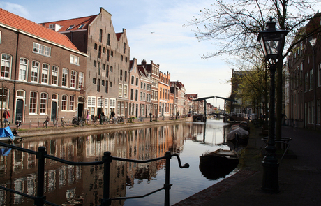 Leiden