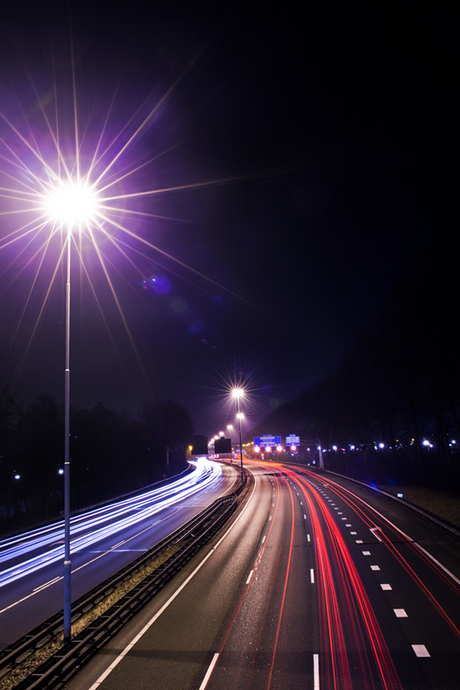 A20 Ring Rotterdam