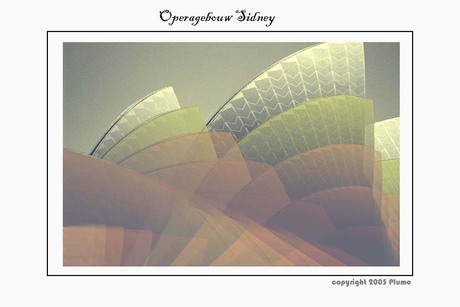 Opera Sidney