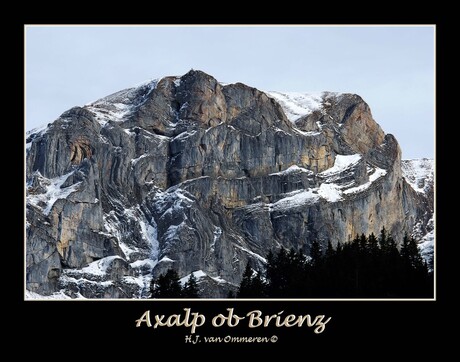 Axalp ob Brienz 2008.1