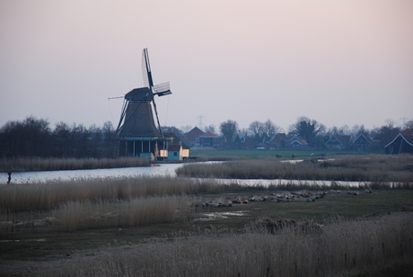 Molen de Prins