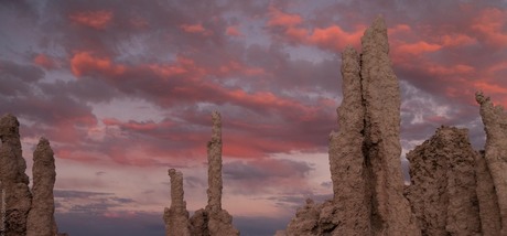 Monolake, USA